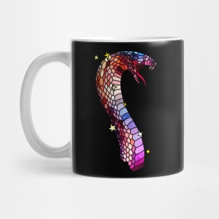 Karyn the Snake Mug